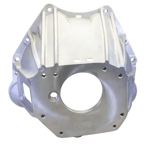 BOP Aluminum Bellhousing, Muncie/T10 & GM TKO/TKX