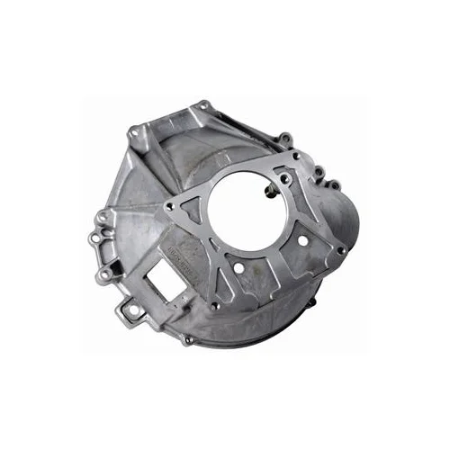 Package, Auto to TKX SBF 65-66 Mustang