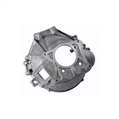 Aluminum Bellhousing, Ford 6-bolt SB 157 tooth to 3550/TKO/TKX