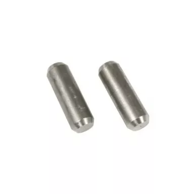 Chevy bellhousing dowel pins, Stock replacement .625" OD (pr)