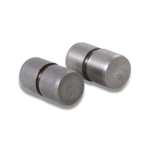 Bellhousing Dowel Pins, Ford/Mopar .500" OD, .014' offset