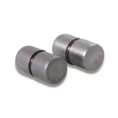 Bellhousing Dowel Pins, Ford/Mopar .500" OD, .014' offset