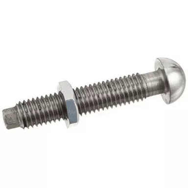 Ford Clutch Lever Adjustable Pivot Stud for T5/TKO 3.25" tip to tip/ 2.75" thread