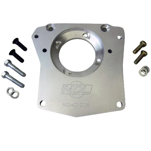 Package, T-5, Ford, Truck, 226ci inline Manual to T-5 five speed