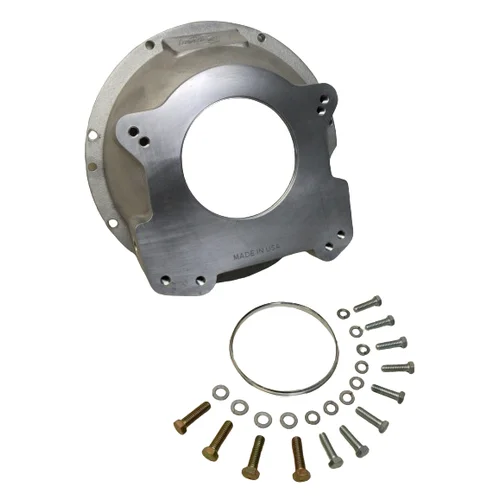 MDL, Ford Flathead Adapter to Ford T5/TKX, Internal Hydrualic release only