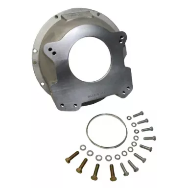 MDL, Ford Flathead Adapter to Ford T5/TKX, Internal Hydrualic release only