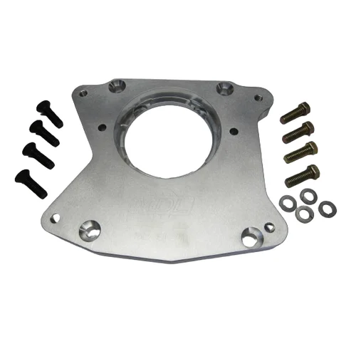 MDL, Ford Narrow Pattern SBF/BBF to Ford 3550/TKO/TKX Adapter plate