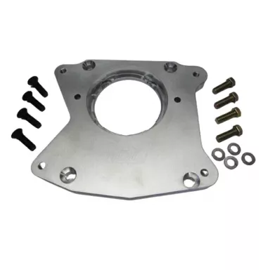 MDL, Ford Narrow Pattern SBF/BBF to Ford 3550/TKO/TKX Adapter plate
