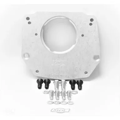 GM Bellhousing to 83-93 Ford T5 Adapter plate