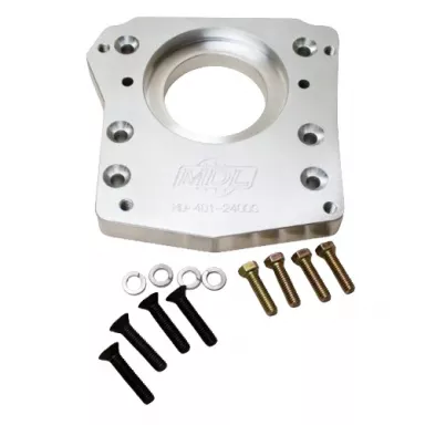 MDL, AMC/Nash/Rambler, 83-93 Ford T5 Adapter plate