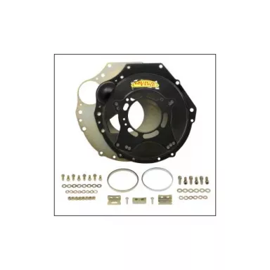 Quick Time Bellhousing RM-5000 Ford Aussie 6 4L/BA/BF/FG to Ford T-5/TKO