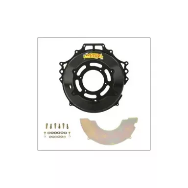 Quicktime bellhousing, 153 tooth SB/BB Chevy to GM TKO/TKX or Muncie