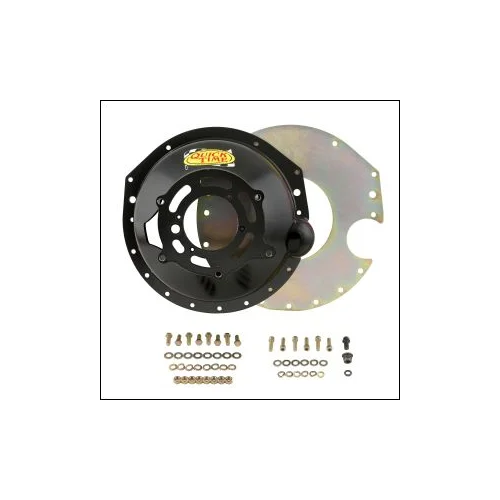 Package, Chevelle 68-72, SB/BB TKX five speed