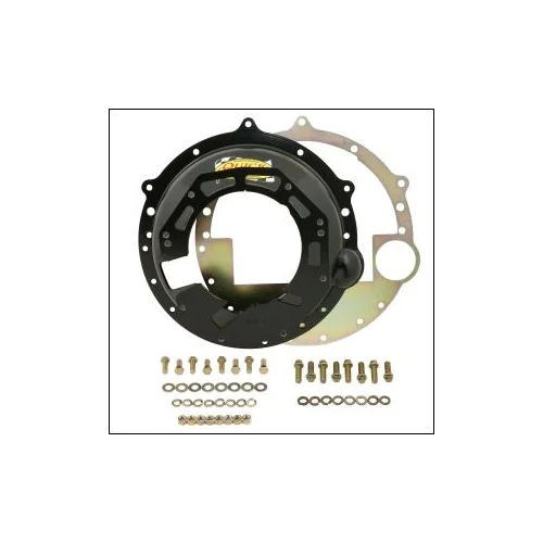 QuickTime Bellhousing RM-6038 Chevy LS to LS T56 Magnum