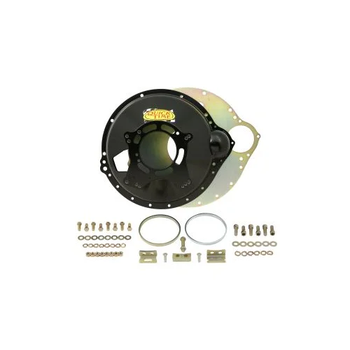 Package, TKX Ford FE, five speed