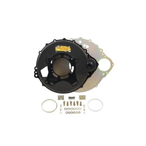 Package, Big block Auto to TKX, 71-73 Mustang/Cougar