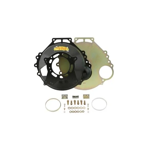 Package, Auto to TKX SBF 65-66 Mustang