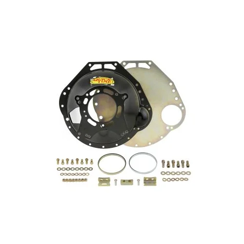 Package, Auto to TKX SBF 65-66 Mustang