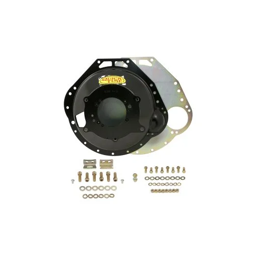 QuickTime Bellhousing, FORD 5.0/5.8L to GM TKO/TKX, Muncie