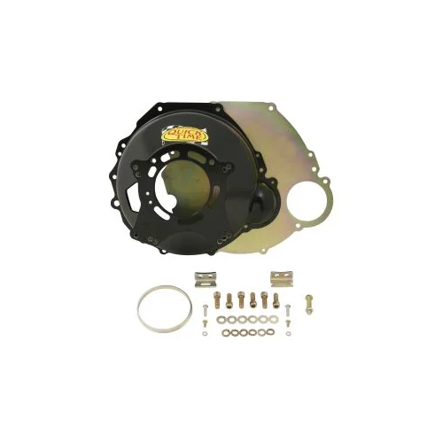 QuickTime Bellhousing Ford 5-bolt SB to T5/TKO/TKX