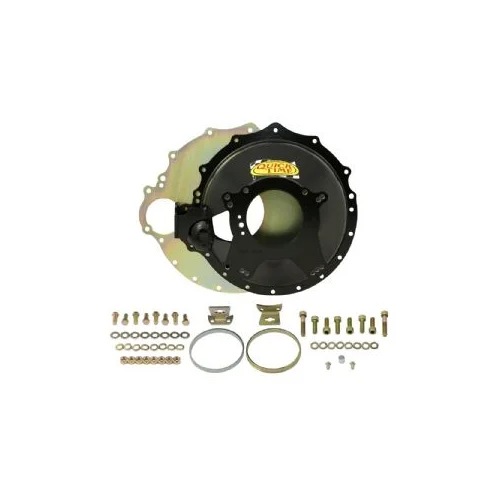 Package, TKX five speed, Mopar Small Block