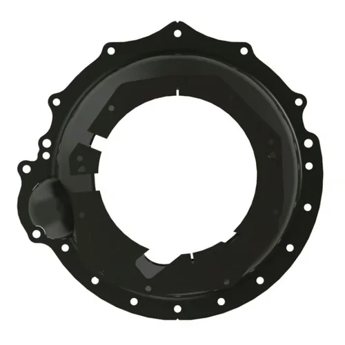 QuickTime Bellhousing, Mopar 318/360 to LS T56/Magnum SFI 6.1
