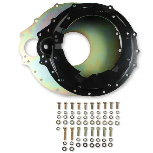 QuickTime Bellhousing Mopar 383/400/426/440 to LS T56/Magnum SFI 6.1