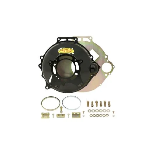 QuickTime Bellhousing, Ford Modular 4.6/5.0/5.4/5.8/6.2L to Ford T5/ 3550/TKO/TKX