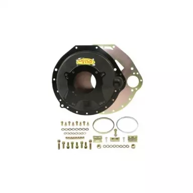 QuickTime Bellhousing, Ford 4.6L/5.4L to Ford T-5 or 3550/TKO/TKX SFI 6.1