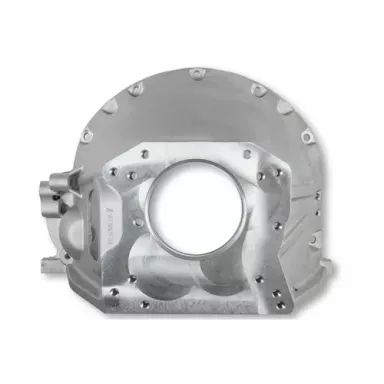 Aluminum Bellhousing, Mopar 318-360 & Gen III HEMI to Ford TKO/TKX