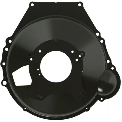 Quick Time Bellhousing RM-8011 Ford 351M/400M/429/460 to Toploaders/ shorten input Ford TKO