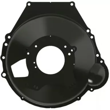 Quick Time Bellhousing RM-8011 Ford 351M/400M/429/460 to Toploaders/ shorten input Ford TKO