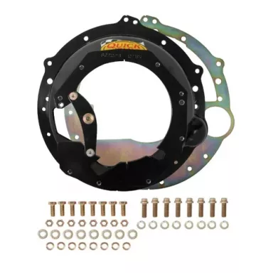 Quick Time Bellhousing RM-8020PB with fork pivot/ Chevy LS1 to LS1 T56