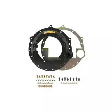 Quick Time Bellhousing RM-8020 Chevy LS1 to LS1 T56 Magnum