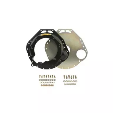 QuickTime Bellhousing, Ford 6-bolt SB 5.0L/5.8L Ford to Ford T56/Magnum 7:00 opening