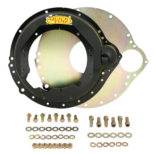 Package, T56 Magnum Six speed, Ford FE