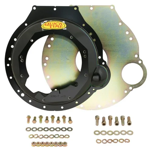 Quick Time Bellhousing RM-8050-7 Ford 429/460 to Ford T56 Magnum/ 7:00 o'clock opening