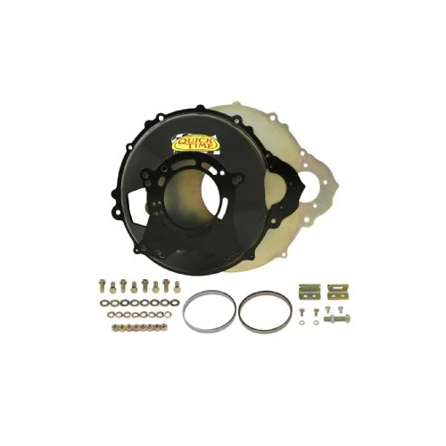 Package, T-5, Y-Block, Quicktime bellhousing, T-5 Five speed
