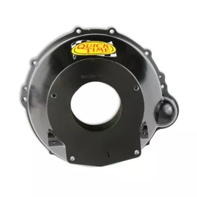 QuickTime Bellhousing, Ford 32-50 Flat head for cross-shaft fork, Ford T5