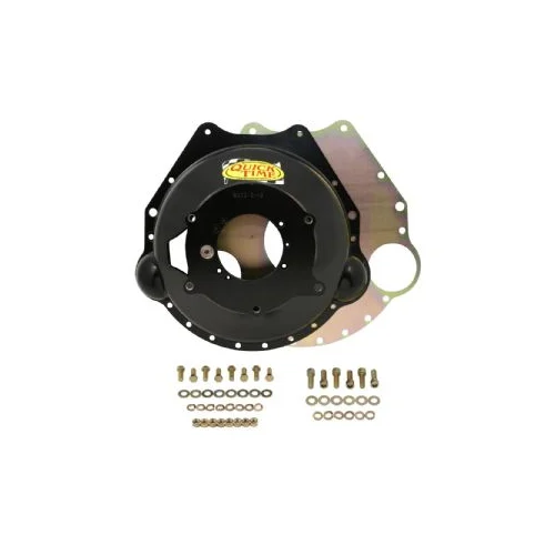 Quick Time Bellhousing RM-8070 Buick Oldsmobile & Pontiac to Muncie/ GM TKO