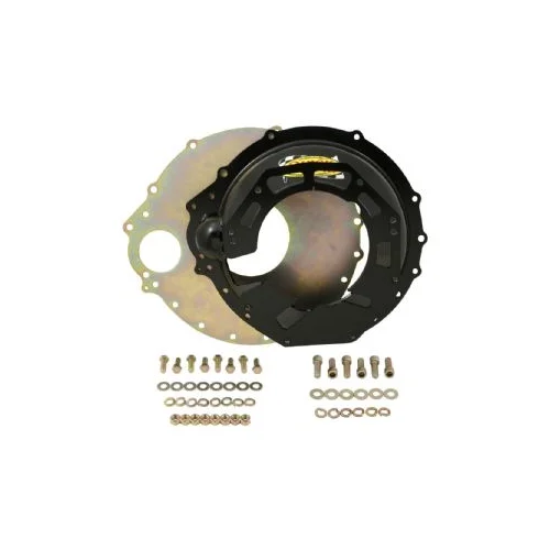QuickTime Bellhousing, Mopar 383/400/426/440 to T56 Viper/LS1\/ SFI 6.1