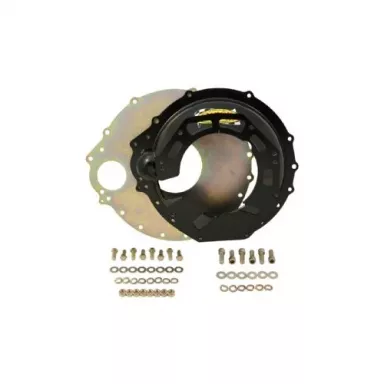 QuickTime Bellhousing, Mopar 383/400/426/440 to T56 Viper/LS1\/ SFI 6.1