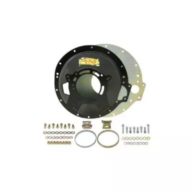 QuickTime Bellhousing, Mopar 5.7/6.1/6.4L Hemi to Ford T-5/TKO/TKX