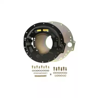 QuickTime Bellhousing, Mopar 5.7/6.1/6.4L Hemi to T56 Viper/LS-1