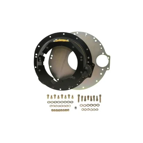 QuickTime Bellhousing, Mopar 5.7/6.1/6.4L Hemi to Ford T56