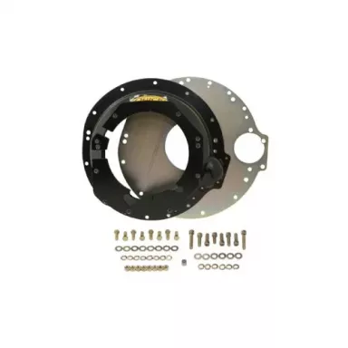 QuickTime Bellhousing, Mopar 5.7/6.1/6.4L Hemi to Ford T56
