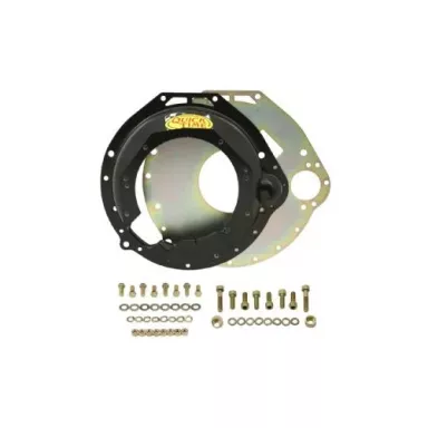 QuickTime Bellhousing, Ford 4.6/5.0L to T56 (03-04 Cobra) Ford Magnum