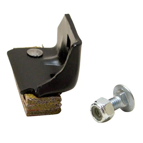 Package, Auto to TKX SBF 65-66 Mustang