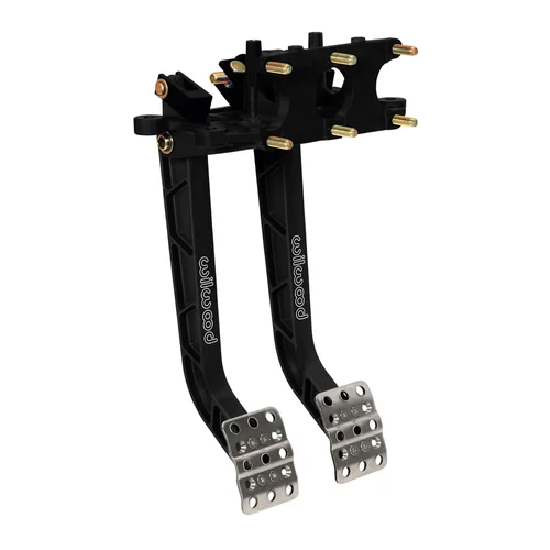 Wilwood Swing Mounted Pedals/ Reverse Mount/ 6.25" Ratio