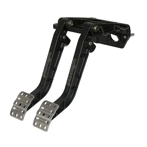 Clutch/Brake Pedal Assy. by Wilwood 7.00 Ratio